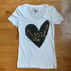 Local Brand Florida Women’s T-shirt